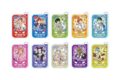 KING OF PRISM 10th ANNIVERSARY×サンリオキャラクターズ アクリルプレートバッジ2月ブラインド(全10種)
2026年11月発売
で取扱中 (アニメイト) KING OF PRISM 10th ANNIVERSARY×サンリオキャラクターズ アクリルプレートバッジ2月ブラインド(全10種)
2026年11月発売
で取扱中 (アニメイト)