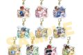 イナズマイレブン×サンリオキャラクターズ 雷型ナスカン付きアクリルキーホルダー3月ブラインド(全10種)(コラボイラスト)
2026年11月発売 イナズマイレブン×サンリオキャラクターズ 雷型ナスカン付きアクリルキーホルダー3月ブラインド(全10種)(コラボイラスト)
2026年11月発売