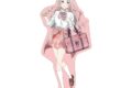 ラブライブ! ニジガク 描き下ろし 鐘 嵐珠 ギャル制服ver. ダイカットステッカー
2026年8月7日発売
で取扱中 (アニメイト) ラブライブ! ニジガク 描き下ろし 鐘 嵐珠 ギャル制服ver. ダイカットステッカー
2026年8月7日発売
で取扱中 (アニメイト)