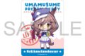 ウマ娘 プリティーダービー ステッカー/マチカネタンホイザ
2026年9月26日発売 ウマ娘 プリティーダービー ステッカー/マチカネタンホイザ
2026年9月26日発売