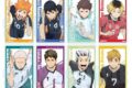 アニメハイキュー!! トレーディングアクリルカード 10周年イベントビジュアル
2026年09月下旬発売 アニメハイキュー!! トレーディングアクリルカード 10周年イベントビジュアル
2026年09月下旬発売