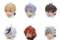 NU: カーニバル りらころマスコットフィギュアコレクション/B:ケシー、玖夜、ガル、ブレイド、エンテン、レイ【再販】
2026/10/30 発売 NU: カーニバル りらころマスコットフィギュアコレクション/B:ケシー、玖夜、ガル、ブレイド、エンテン、レイ【再販】
2026/10/30 発売