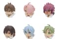 NU: カーニバル りらころマスコットフィギュアコレクション/A:エイト、エスター、モルフィス、八雲、エドモンド、オリビン【再販】
2026/10/30 発売 NU: カーニバル りらころマスコットフィギュアコレクション/A:エイト、エスター、モルフィス、八雲、エドモンド、オリビン【再販】
2026/10/30 発売