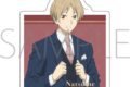 夏目友人帳 ステッカー/夏目貴志 フォーマルVer.
2026年11月21日発売
で取扱中 (アニメイト) 夏目友人帳 ステッカー/夏目貴志 フォーマルVer.
2026年11月21日発売
で取扱中 (アニメイト)