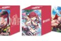 【TCG-デッキケース】ホロライブ hololive OFFICIAL CARD GAME オフィシャルホロカケース vol.33 宝鐘マリン
2026年8月21日発売
で取扱中 【TCG-デッキケース】ホロライブ hololive OFFICIAL CARD GAME オフィシャルホロカケース vol.33 宝鐘マリン
2026年8月21日発売
で取扱中