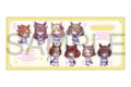 ウマ娘 プリティーダービー スポーツタオル/グループE
2026年9月26日発売
【アニメイト】 ウマ娘 プリティーダービー スポーツタオル/グループE
2026年9月26日発売
【アニメイト】