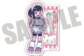 炎炎ノ消防隊 にゅ~とろ 第三弾 ダイカットステッカー E 茉希 尾瀬
2026年11月下旬発売
【アニメイト】 炎炎ノ消防隊 にゅ~とろ 第三弾 ダイカットステッカー E 茉希 尾瀬
2026年11月下旬発売
【アニメイト】