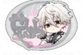 TVアニメ『ブルーロック』 バレエコアStyle ちびキャラver. お名前バッジ【凪 誠士郎】
2026年10月下旬発売
で取扱中 TVアニメ『ブルーロック』 バレエコアStyle ちびキャラver. お名前バッジ【凪 誠士郎】
2026年10月下旬発売
で取扱中