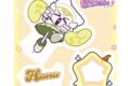 おジャ魔女どれみにょん アクリルスタンドプレート6月ハナ 第公式イラスト巻
2026年11月発売
で取扱中 おジャ魔女どれみにょん アクリルスタンドプレート6月ハナ 第公式イラスト巻
2026年11月発売
で取扱中