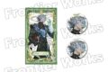 Identity V CHARACTER DAY 2025Ver. 缶バッジセット 「フールズ・ゴールド」
アニメイトで
2026年12月下旬発売 Identity V CHARACTER DAY 2025Ver. 缶バッジセット 「フールズ・ゴールド」
アニメイトで
2026年12月下旬発売