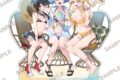 この素晴らしい世界に祝福を! 描き下ろしアクリルスタンド アクア&めぐみん&ダクネス
アニメイトで
2026/12/03 発売 この素晴らしい世界に祝福を! 描き下ろしアクリルスタンド アクア&めぐみん&ダクネス
アニメイトで
2026/12/03 発売