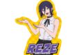 劇場版『チェンソーマン レゼ篇』 プリズムミニステッカー 2.レゼ
2026年11月発売
(アニメイト) 劇場版『チェンソーマン レゼ篇』 プリズムミニステッカー 2.レゼ
2026年11月発売
(アニメイト)