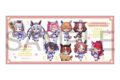 ウマ娘 プリティーダービー スポーツタオル/グループD
2026年9月26日発売
【アニメイト】 ウマ娘 プリティーダービー スポーツタオル/グループD
2026年9月26日発売
【アニメイト】