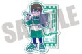 炎炎ノ消防隊 にゅ~とろ 第三弾 ダイカットステッカー D 武久 火縄
2026年11月下旬発売
【アニメイト】 炎炎ノ消防隊 にゅ~とろ 第三弾 ダイカットステッカー D 武久 火縄
2026年11月下旬発売
【アニメイト】