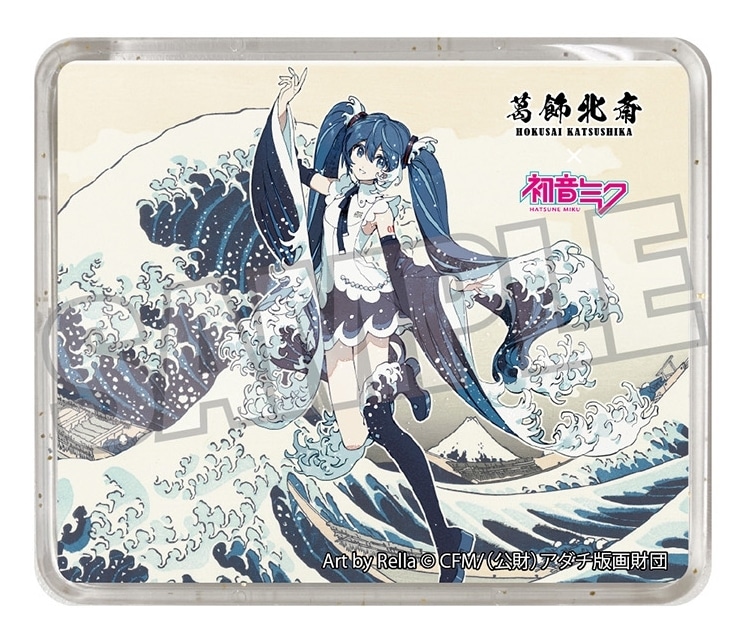 プロセカ グリッター缶バッジコレクション vol.10 B 2026年04月下旬発売