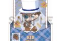 名探偵コナン スタンドメモクリップ 怪盗キッド きゃらくてぃぶ秋
2026年11月発売 名探偵コナン スタンドメモクリップ 怪盗キッド きゃらくてぃぶ秋
2026年11月発売