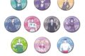 ハンターハンター CANバッジ レタコレ Vol.2
アニメイトで
2026年11月発売 ハンターハンター CANバッジ レタコレ Vol.2
アニメイトで
2026年11月発売