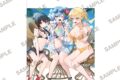 この素晴らしい世界に祝福を! 描き下ろしB2タペストリー アクア&めぐみん&ダクネス
アニメイトで
2026/12/03 発売 この素晴らしい世界に祝福を! 描き下ろしB2タペストリー アクア&めぐみん&ダクネス
アニメイトで
2026/12/03 発売