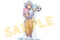 イナズマイレブン×サンリオキャラクターズ アクリルスタンド5月吹雪士郎×リトルツインスターズ(コラボイラスト)
2026年11月発売 イナズマイレブン×サンリオキャラクターズ アクリルスタンド5月吹雪士郎×リトルツインスターズ(コラボイラスト)
2026年11月発売