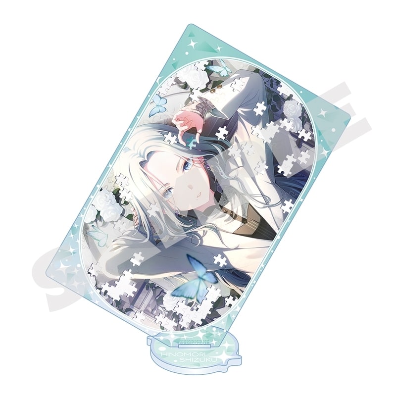 プロセカ 『プロジェクトセカイ 5th Anniversary 感謝祭』ビッグタオル