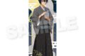 転スラ B2半裁タペストリー お月見ver. ディアブロ
2026年11月6日発売
で取扱中 転スラ B2半裁タペストリー お月見ver. ディアブロ
2026年11月6日発売
で取扱中