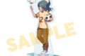 イナズマイレブン×サンリオキャラクターズ アクリルスタンド4月風丸一郎太×こぎみゅん(コラボイラスト)
2026年11月発売 イナズマイレブン×サンリオキャラクターズ アクリルスタンド4月風丸一郎太×こぎみゅん(コラボイラスト)
2026年11月発売
