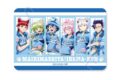 アニメ『魔入りました!入間くん』 第3弾クリアステッカー G(集合)
2026年11月下旬発売
で取扱中 (アニメイト) アニメ『魔入りました!入間くん』 第3弾クリアステッカー G(集合)
2026年11月下旬発売
で取扱中 (アニメイト)