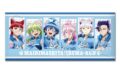 アニメ『魔入りました!入間くん』 第3弾フェイスタオル G(集合)
2026年11月下旬発売 アニメ『魔入りました!入間くん』 第3弾フェイスタオル G(集合)
2026年11月下旬発売