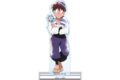 忍たま乱太郎 描き下ろしイラスト 土井半助 みんなで下町散策の段ver. BIGアクリルスタンド【再販】
2026年9月7日発売 忍たま乱太郎 描き下ろしイラスト 土井半助 みんなで下町散策の段ver. BIGアクリルスタンド【再販】
2026年9月7日発売