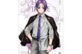 TVアニメ『ブルーロック』 描き下ろし 御影 玲王 モノトーンストリートファッションver. ダイカットステッカー
2026年9月7日発売
で取扱中 TVアニメ『ブルーロック』 描き下ろし 御影 玲王 モノトーンストリートファッションver. ダイカットステッカー
2026年9月7日発売
で取扱中