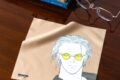 BANANA FISH クリーナークロス C アニメイトで
2026年12月発売 BANANA FISH クリーナークロス C アニメイトで
2026年12月発売