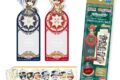 アイドリッシュセブン ブックマークコレクション Vol.2 2枚入り
2026年12月14日発売 アイドリッシュセブン ブックマークコレクション Vol.2 2枚入り
2026年12月14日発売