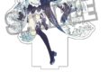 葛飾北斎×初音ミク Rella ダイカットアクリルスタンド 初音ミク 神奈川沖浪裏
2026年10月発売 葛飾北斎×初音ミク Rella ダイカットアクリルスタンド 初音ミク 神奈川沖浪裏
2026年10月発売