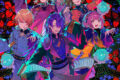 【音楽】 プロセカ ワンダーランズ×ショウタイム 傀儡のうつつ/オールイン・ワン
2027年2月3日発売 【音楽】 プロセカ ワンダーランズ×ショウタイム 傀儡のうつつ/オールイン・ワン
2027年2月3日発売