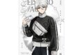 TVアニメ『ブルーロック』 描き下ろし 凪 誠士郎 モノトーンストリートファッションver. ダイカットステッカー
2026年9月7日発売
で取扱中 TVアニメ『ブルーロック』 描き下ろし 凪 誠士郎 モノトーンストリートファッションver. ダイカットステッカー
2026年9月7日発売
で取扱中