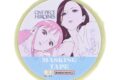 ワンピース マスキングテープ30mm幅 ONE PIECE HEROINES ナミ&ロビン
アニメイトで
2026年10月発売 ワンピース マスキングテープ30mm幅 ONE PIECE HEROINES ナミ&ロビン
アニメイトで
2026年10月発売