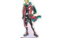 TVアニメ「TRIGUN STARGAZE」 ヴァッシュ・ザ・スタンピード Ani-Art 第3弾 オーロラアクリルスタンド ver.① アニメイトで
2026/12/09 発売 TVアニメ「TRIGUN STARGAZE」 ヴァッシュ・ザ・スタンピード Ani-Art 第3弾 オーロラアクリルスタンド ver.① アニメイトで
2026/12/09 発売