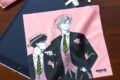BANANA FISH クリーナークロス A アニメイトで
2026年12月発売 BANANA FISH クリーナークロス A アニメイトで
2026年12月発売