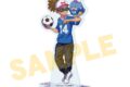 イナズマイレブン×サンリオキャラクターズ アクリルスタンド3月鬼道有人×タキシードサム(コラボイラスト)
2026年11月発売 イナズマイレブン×サンリオキャラクターズ アクリルスタンド3月鬼道有人×タキシードサム(コラボイラスト)
2026年11月発売