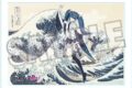 葛飾北斎×初音ミク Rella シリアルナンバー入りA3アクリルパネル 初音ミク 神奈川沖波裏
2026年10月発売 葛飾北斎×初音ミク Rella シリアルナンバー入りA3アクリルパネル 初音ミク 神奈川沖波裏
2026年10月発売