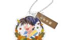 忍たま乱太郎 ダブルパーツアクリルキーホルダー 土井半助/カミアニTOUCH 秋の修学旅行実行委員会
2026年11月発売 忍たま乱太郎 ダブルパーツアクリルキーホルダー 土井半助/カミアニTOUCH 秋の修学旅行実行委員会
2026年11月発売