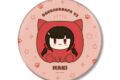 ダンガンロンパシリーズ 春川魔姫 けもきゅーぶ BIG缶バッジ
2027年2月28日発売 ダンガンロンパシリーズ 春川魔姫 けもきゅーぶ BIG缶バッジ
2027年2月28日発売