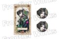 Identity V CHARACTER DAY 2025Ver. 缶バッジセット 芸者
アニメイトで
2026年12月下旬発売 Identity V CHARACTER DAY 2025Ver. 缶バッジセット 芸者
アニメイトで
2026年12月下旬発売