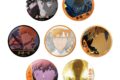 BLEACH TVアニメ『BLEACH 千年血戦篇』だけ缶 黒崎一護だけトレーディング缶バッジ アニメイトで
2026年12月 上旬 発売 BLEACH TVアニメ『BLEACH 千年血戦篇』だけ缶 黒崎一護だけトレーディング缶バッジ アニメイトで
2026年12月 上旬 発売