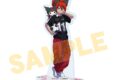 イナズマイレブン×サンリオキャラクターズ アクリルスタンド9月グラン×クロミ(コラボイラスト)
2026年11月発売 イナズマイレブン×サンリオキャラクターズ アクリルスタンド9月グラン×クロミ(コラボイラスト)
2026年11月発売