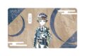 【TCG-マット】アニメ『刀剣乱舞 廻 -虚伝 燃ゆる本能寺-』 刀剣乱舞 廻 -虚伝 燃ゆる本能寺- Ani-Art 第2弾 マルチデスクマット 平野藤四郎
2025年9月27日発売
で取扱中 (アニメイト) 【TCG-マット】アニメ『刀剣乱舞 廻 -虚伝 燃ゆる本能寺-』 刀剣乱舞 廻 -虚伝 燃ゆる本能寺- Ani-Art 第2弾 マルチデスクマット 平野藤四郎
2025年9月27日発売
で取扱中 (アニメイト)