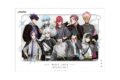 TVアニメ『ブルーロック』 描き下ろし 集合 モノトーンストリートファッションver. A3マット加工ポスター
2026年9月7日発売
で取扱中 TVアニメ『ブルーロック』 描き下ろし 集合 モノトーンストリートファッションver. A3マット加工ポスター
2026年9月7日発売
で取扱中