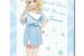 青春ブタ野郎シリーズ ラバーマウスパッド デザイン04(豊浜のどか/サマーチェックver.)【描き下ろし】【再販】
2026年11月上旬発売
で取扱中 青春ブタ野郎シリーズ ラバーマウスパッド デザイン04(豊浜のどか/サマーチェックver.)【描き下ろし】【再販】
2026年11月上旬発売
で取扱中