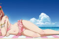 俺ガイル 完 【描き下ろし】ベンチシートクッション 由比ヶ浜結衣(水着Ver.)
2026年11月発売
で取扱中 俺ガイル 完 【描き下ろし】ベンチシートクッション 由比ヶ浜結衣(水着Ver.)
2026年11月発売
で取扱中