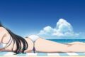 俺ガイル 完 【描き下ろし】ベンチシートクッション 雪ノ下雪乃(水着Ver.)
2026年11月発売
で取扱中 俺ガイル 完 【描き下ろし】ベンチシートクッション 雪ノ下雪乃(水着Ver.)
2026年11月発売
で取扱中